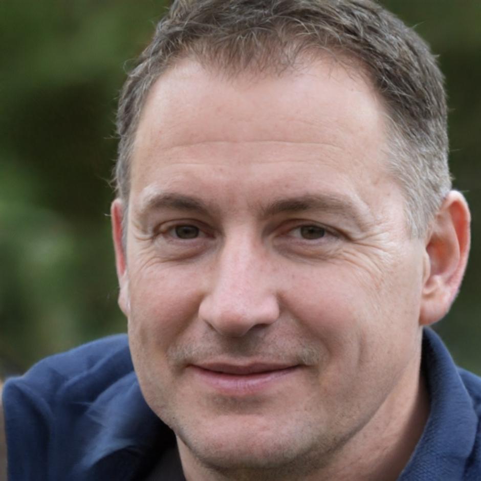 Konstantin Weber