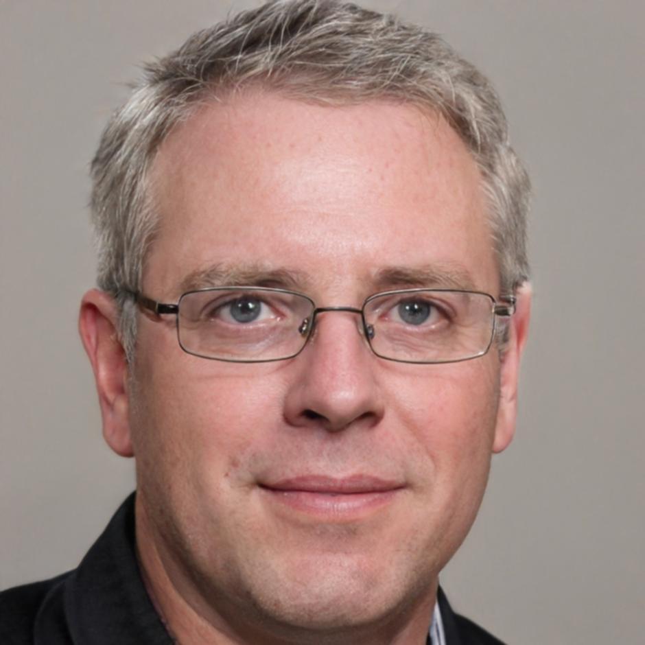 Leander Hoffmann
