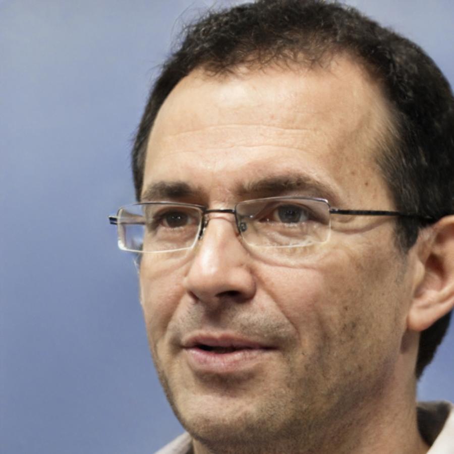 Finanzexperte Thorsten Kemmler